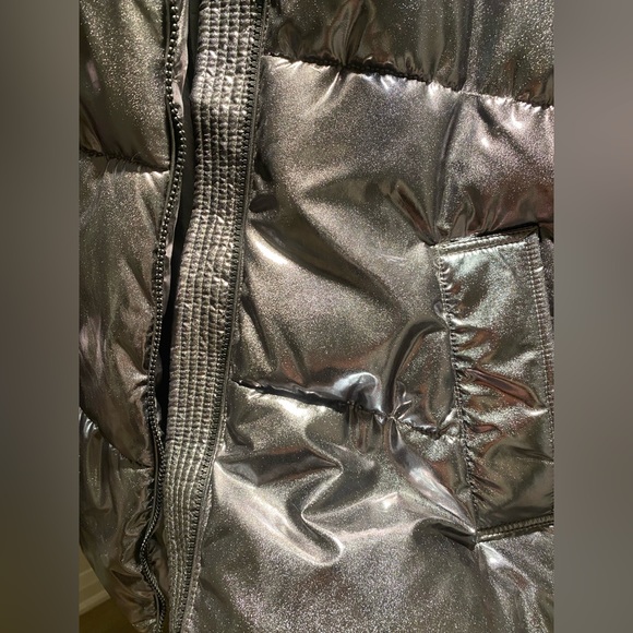 Mix of BCBG, Calvin Klein, DKNY winter coats - Picture 3 of 14